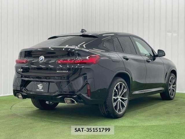 Bmw X4 2022-01 6007727-16