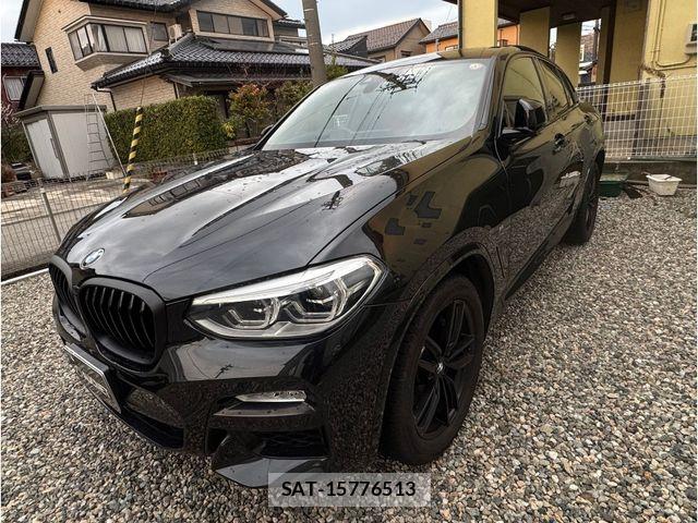 Bmw X4 2018-10 6007730-10