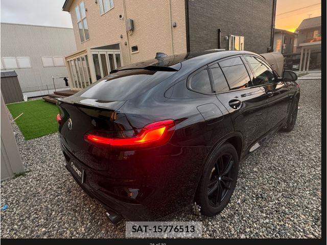 Bmw X4 2018-10 6007730-12