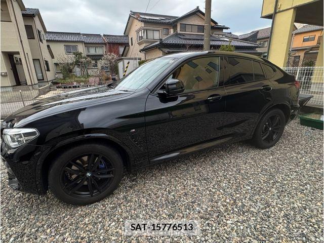 Bmw X4 2018-10 6007730-15