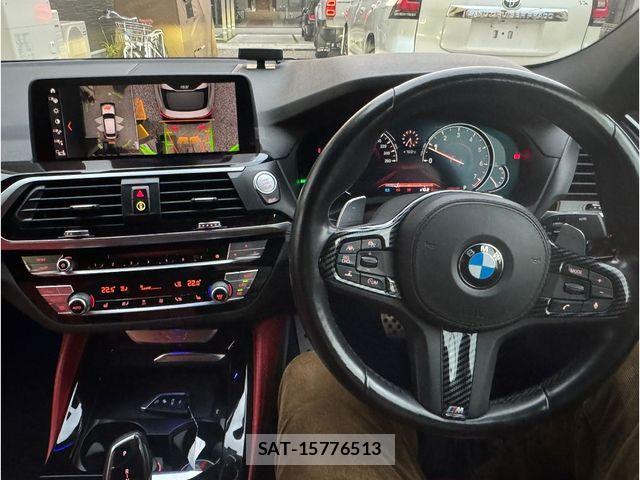 Bmw X4 2018-10 6007730-16