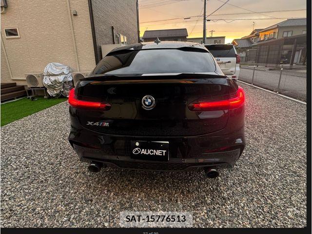 Bmw X4 2018-10 6007730-17