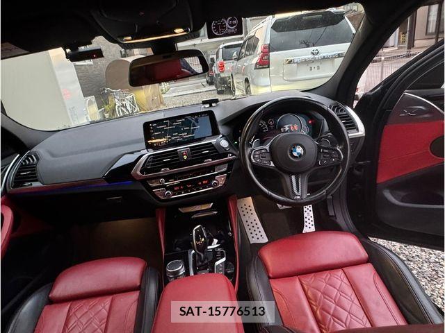 Bmw X4 2018-10 6007730-1