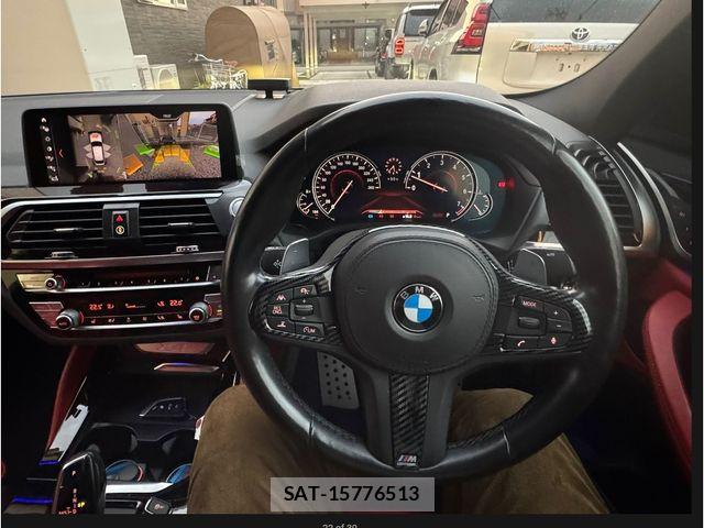Bmw X4 2018-10 6007730-21