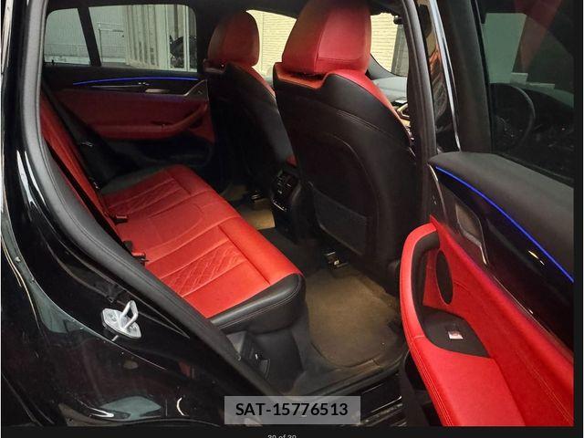 Bmw X4 2018-10 6007730-23