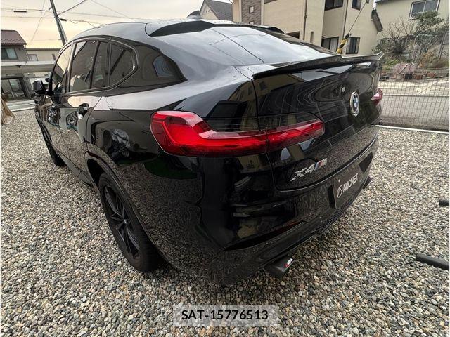 Bmw X4 2018-10 6007730-2