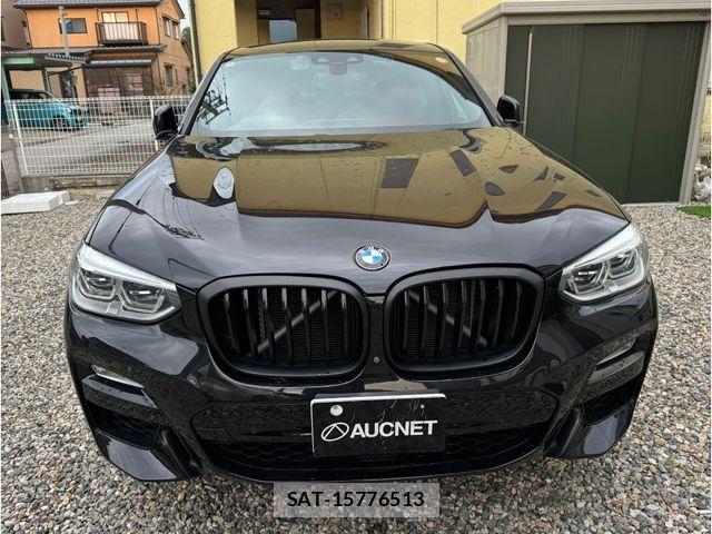 Bmw X4 2018-10 6007730-5