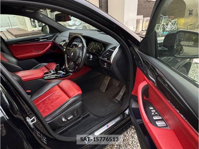 Bmw X4 2018-10 6007730-6