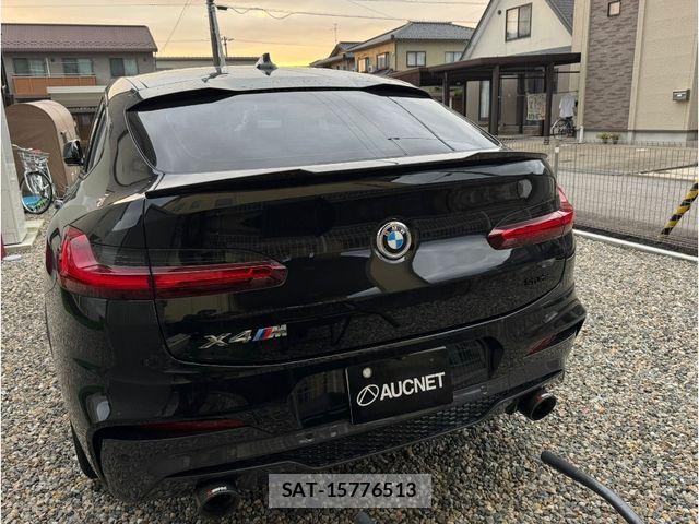 Bmw X4 2018-10 6007730-7