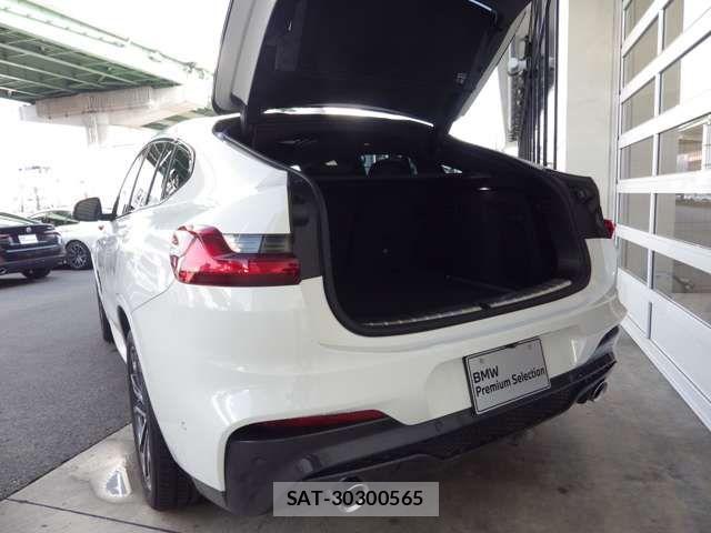 Bmw X4 2021-07 6007728-9