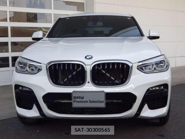 Bmw X4 2021-07 6007728-1