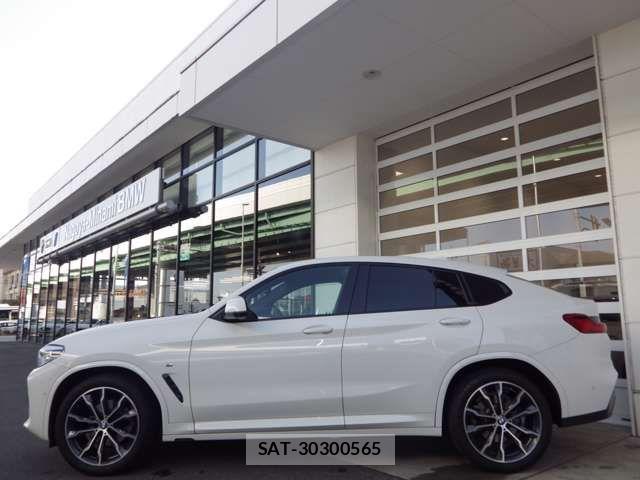 Bmw X4 2021-07 6007728-2