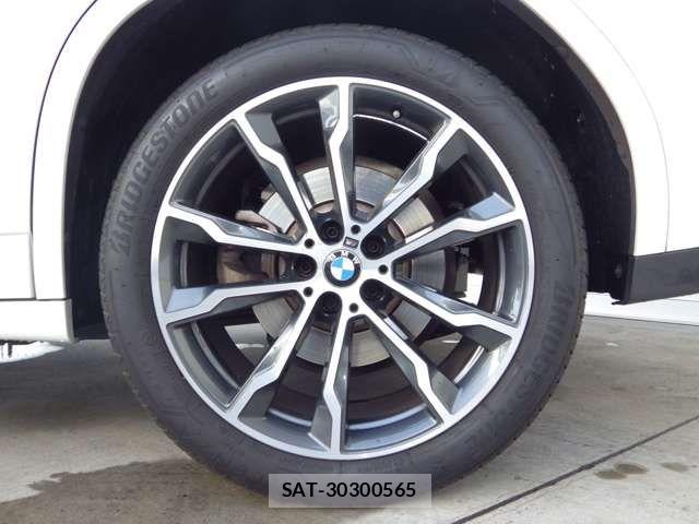 Bmw X4 2021-07 6007728-8