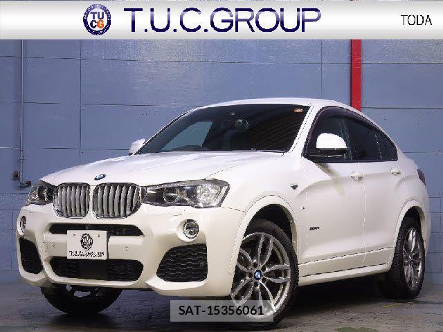 Bmw X4 2016-02 6212181-0