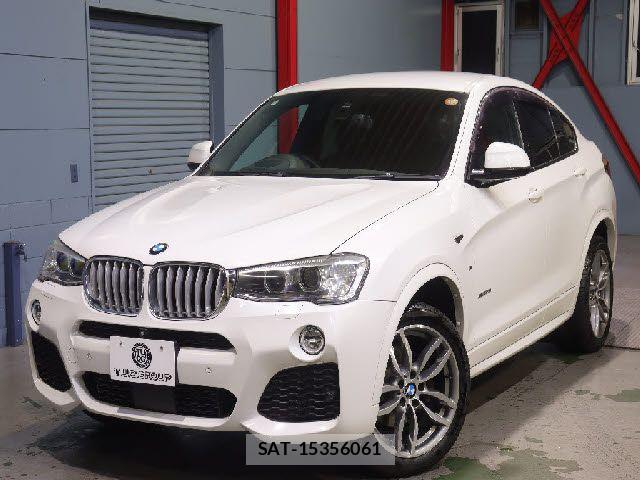 Bmw X4 2016-02 6212181-20