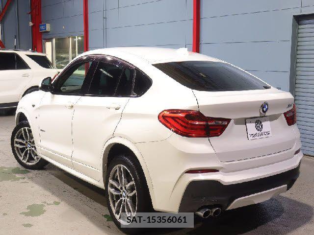 Bmw X4 2016-02 6212181-21
