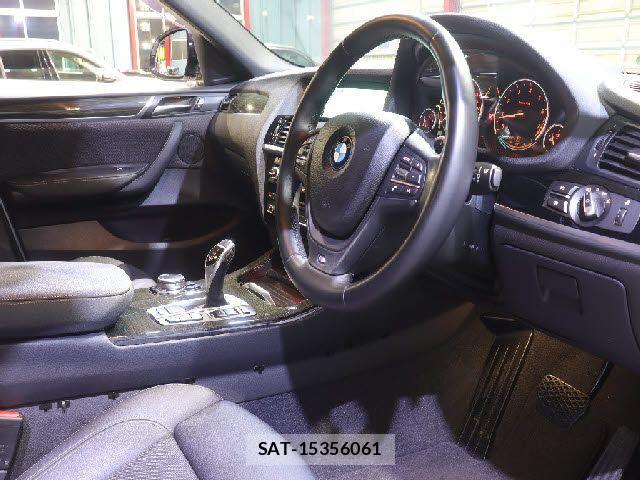 Bmw X4 2016-02 6212181-6