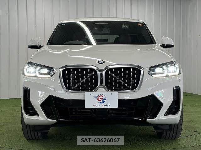 Bmw X4 2021-12 6275921-12