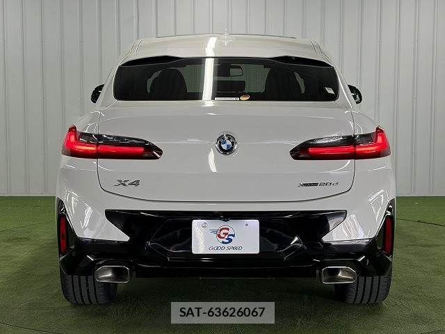 Bmw X4 2021-12 6275921-13
