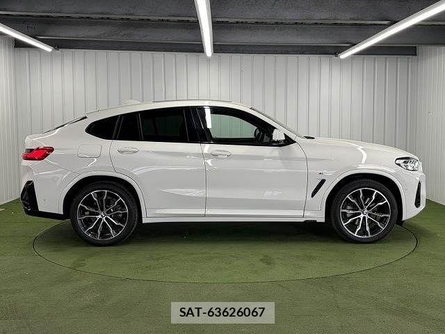 Bmw X4 2021-12 6275921-14