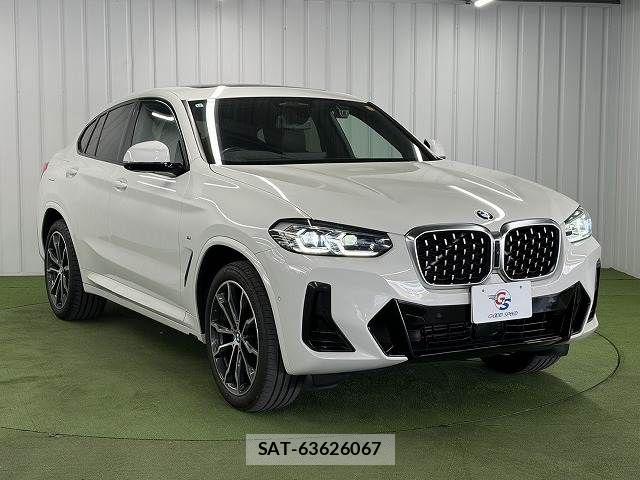 Bmw X4 2021-12 6275921-15