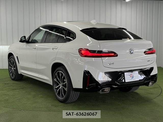 Bmw X4 2021-12 6275921-16