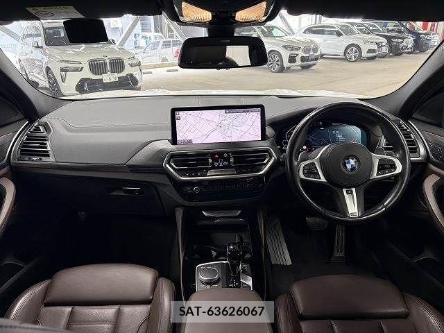 Bmw X4 2021-12 6275921-3