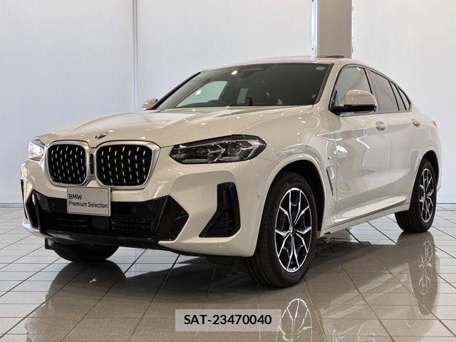 Bmw X4 2023-09 6525731-0