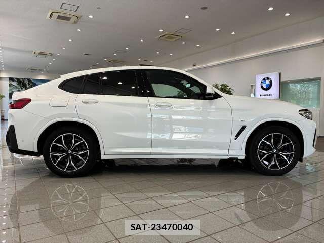 Bmw X4 2023-09 6525731-2