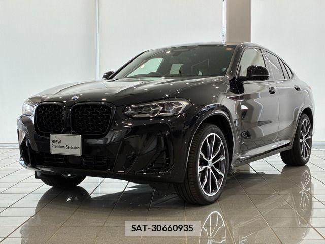 Bmw X4 2023-12 6525728-0