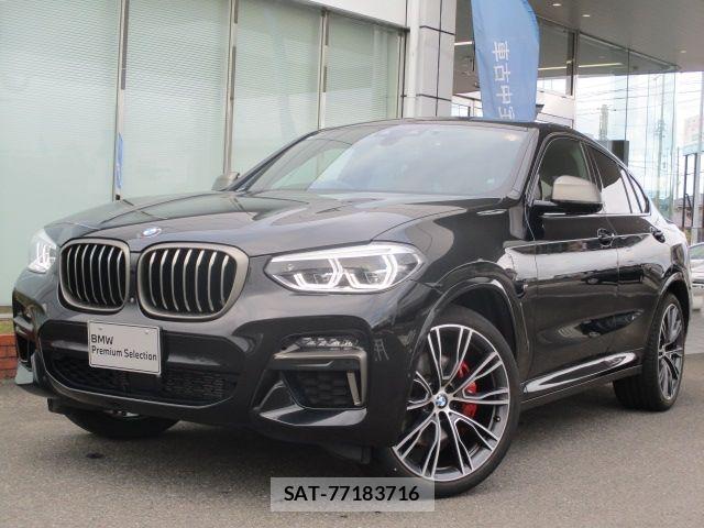 Bmw X4 2021-04 6675243-0