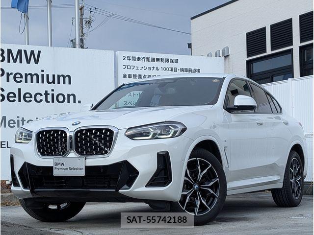Bmw X4 2021-12 6675244-0