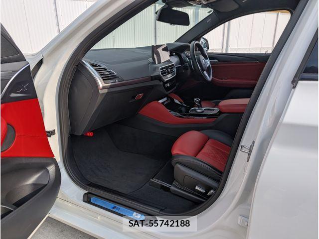 Bmw X4 2021-12 6675244-13