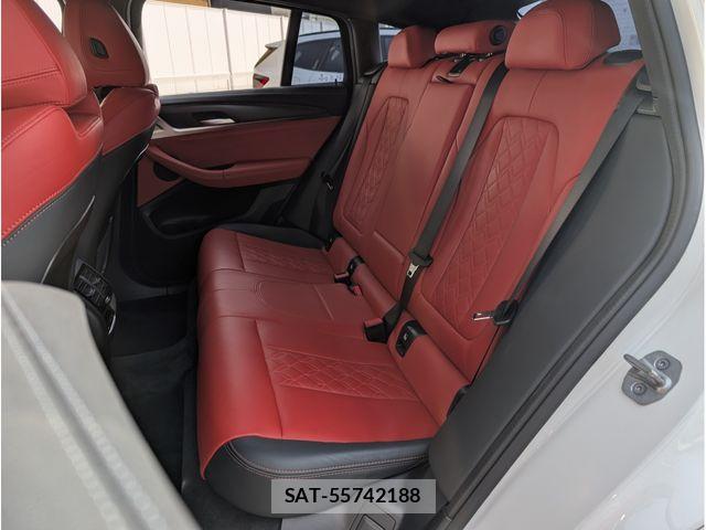 Bmw X4 2021-12 6675244-14