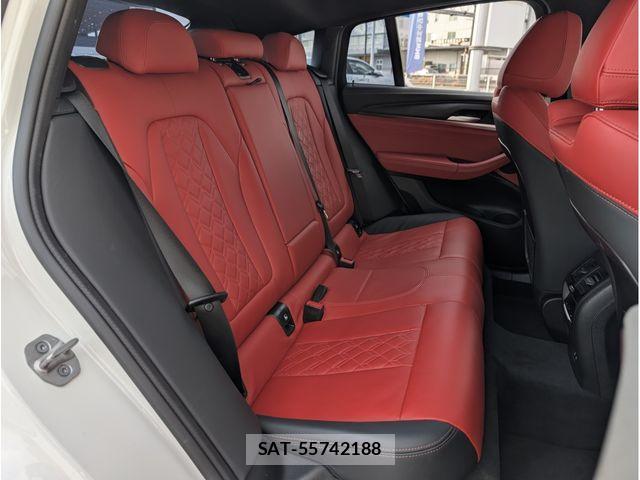Bmw X4 2021-12 6675244-15