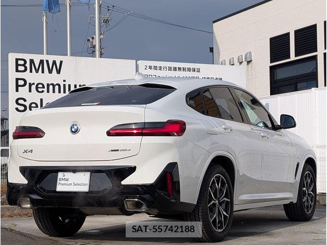 Bmw X4 2021-12 6675244-2