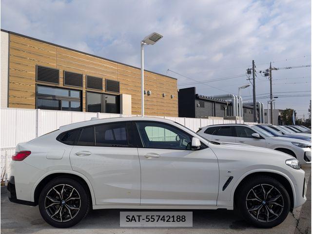 Bmw X4 2021-12 6675244-4