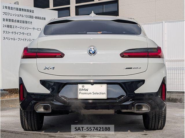 Bmw X4 2021-12 6675244-5