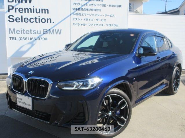 Bmw X4 2023-09 6814077-0