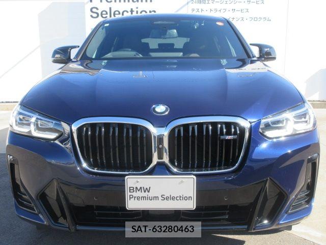 Bmw X4 2023-09 6814077-1