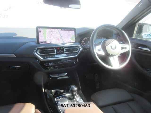 Bmw X4 2023-09 6814077-20