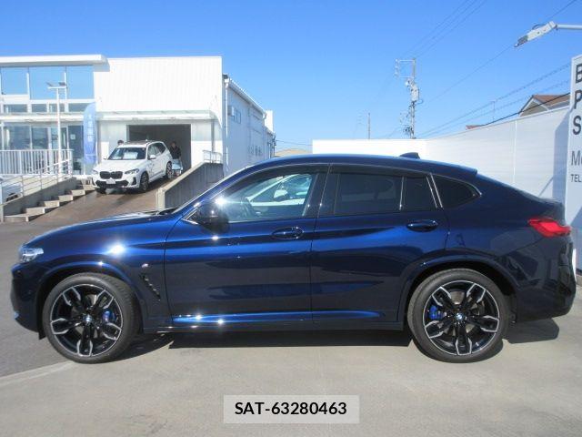 Bmw X4 2023-09 6814077-2