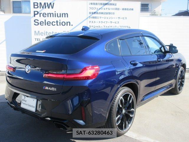 Bmw X4 2023-09 6814077-3