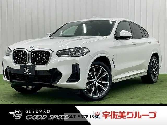 Bmw X4 2022-02 6814079-0