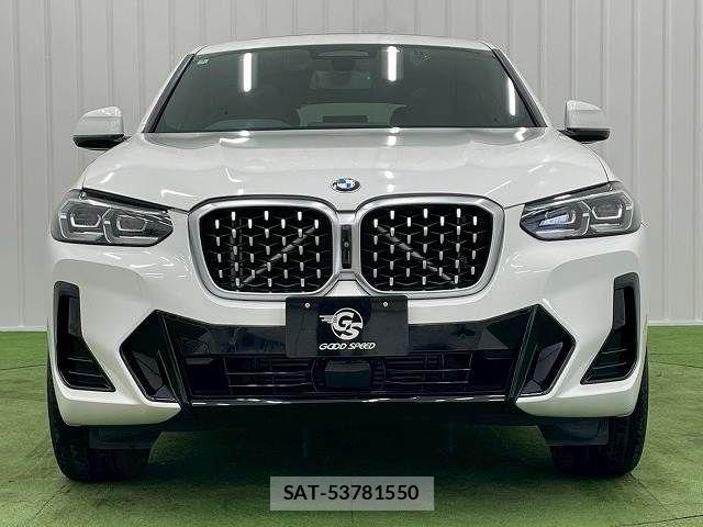 Bmw X4 2022-02 6814079-11