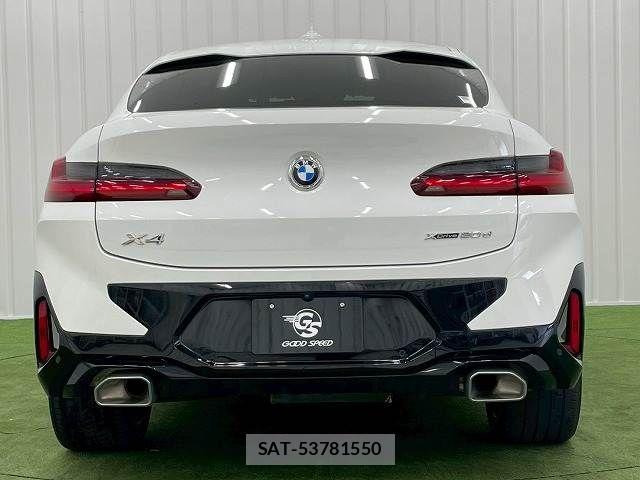 Bmw X4 2022-02 6814079-12