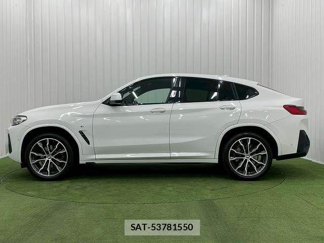 Bmw X4 2022-02 6814079-13