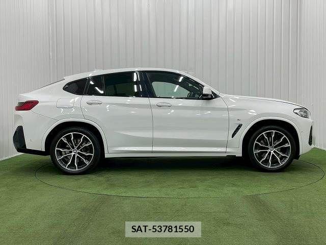 Bmw X4 2022-02 6814079-14