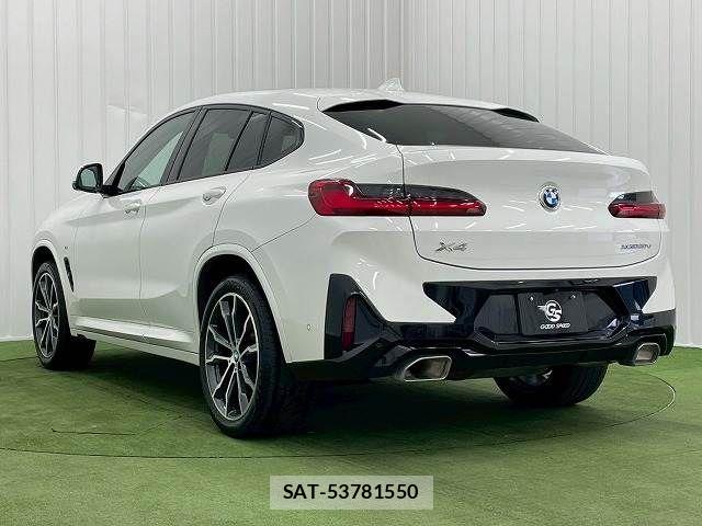 Bmw X4 2022-02 6814079-16