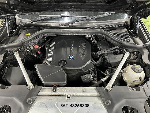 Bmw X4 2021-07 6814080-11